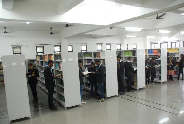 Pendekanti Institute of Management Hyderabad Facility photo 5